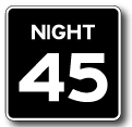 Night Speed Limit